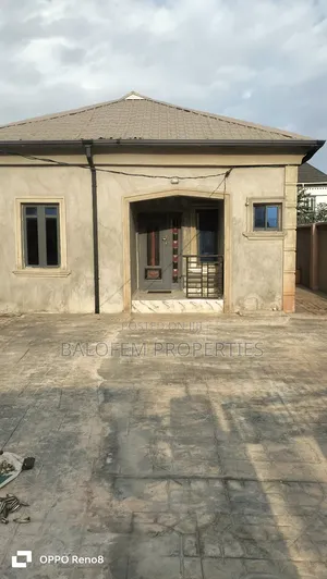 Photo - Furnished 1bdrm Block of Flats in Balofem Properties &, Abeokuta North