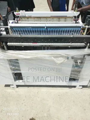 Nylon Making Machine