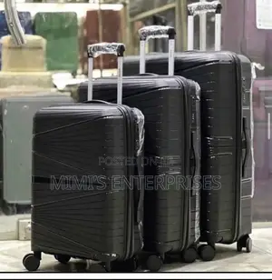 Trending Set of Luggage