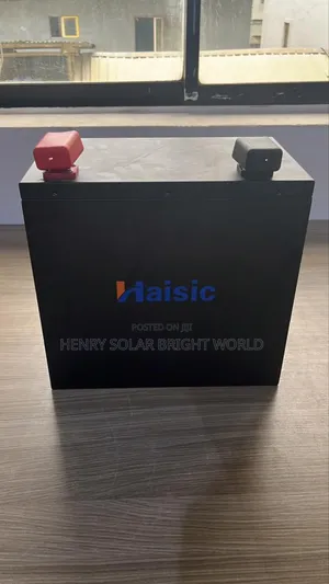 Haisic 4kwh 12.8v Lithium Battery