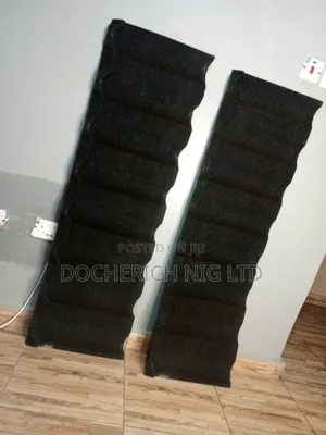 Photo - New Zealand Stone Coated Roofing Sheet Milano