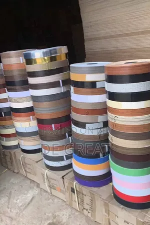 Edge Tapes