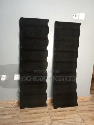 Photo - Docherich New Zealand Stone Coated Roofing Milano Sheets