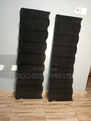 Photo - Durable New Zealand Stone Coated Roofing Sheet