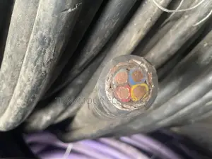 Photo - 25mm 4core Available Amord