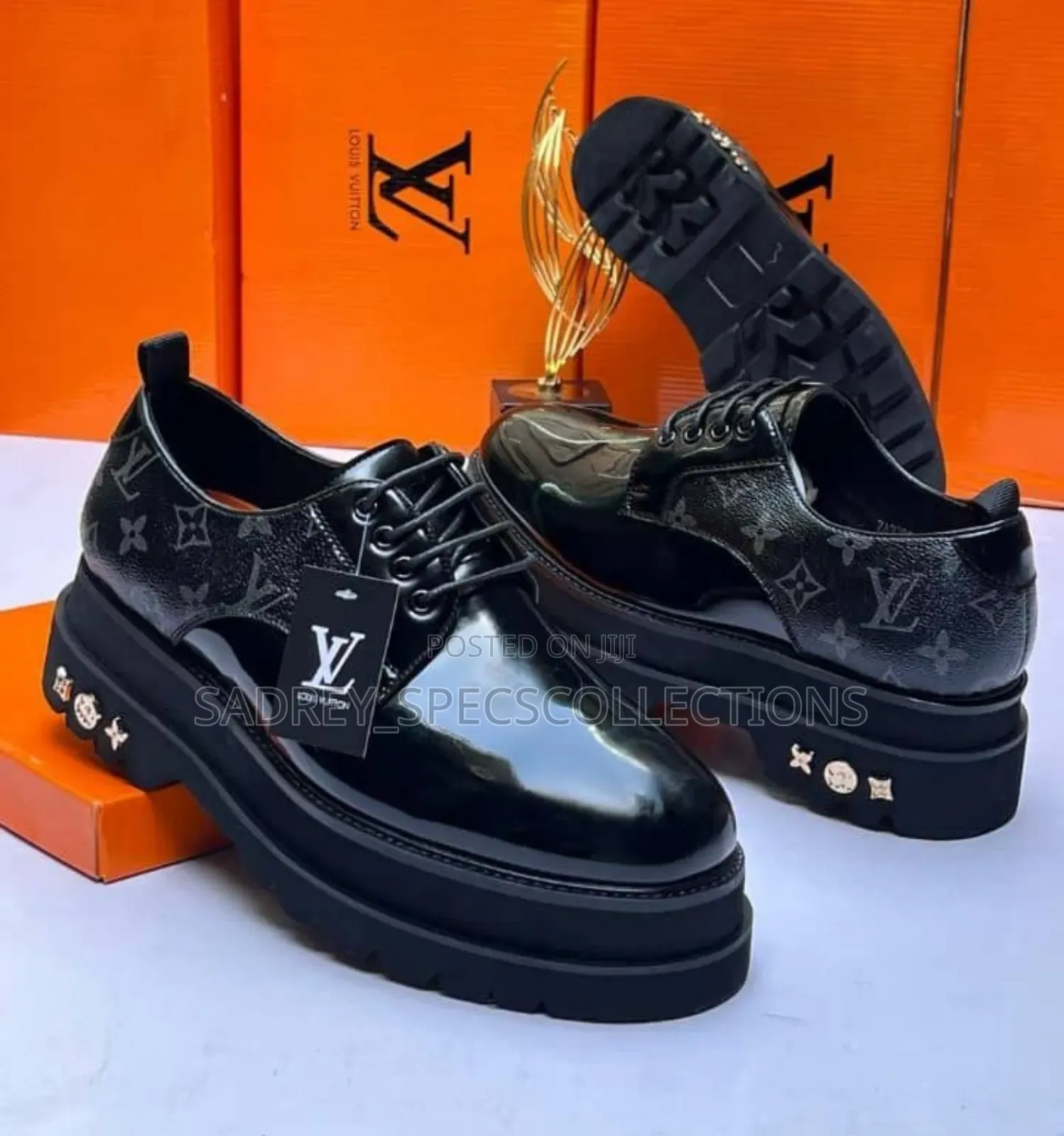 Luxury Shoes for Men
