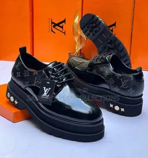 Luxury Shoes for Men