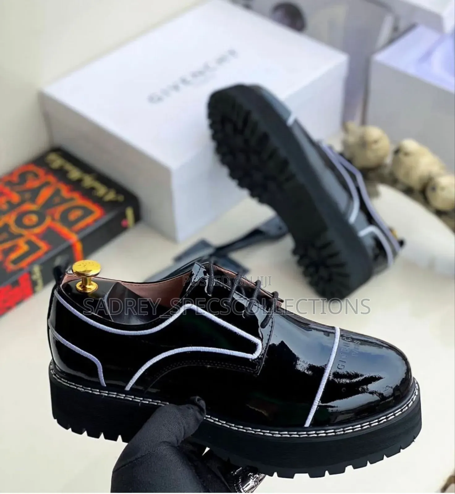 Luxury Shoes for Men