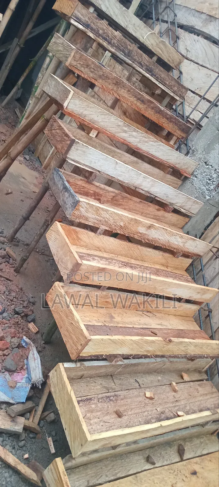 Roof Carpenter