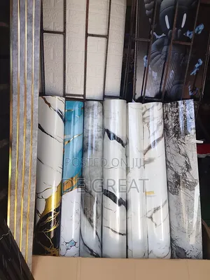 Foldable Marble Sheets