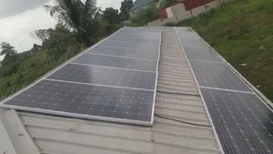 Solar Installation and Services