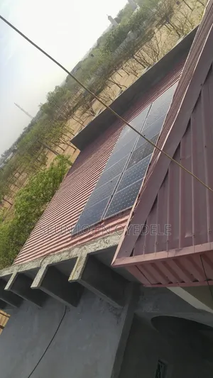 Solar Installation and Services