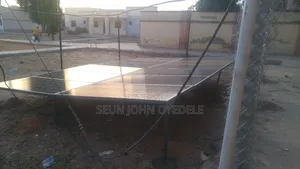 Solar Installation and Services