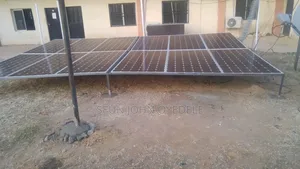Solar Installation and Services
