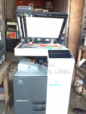 Direct Image Bizhub