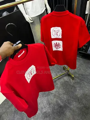 Luxury T Shirts
