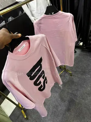 Luxury T Shirts