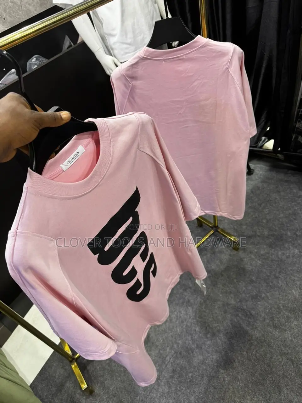 Luxury T Shirts