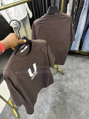 Luxury T Shirts