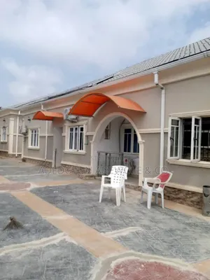 Photo - Furnished 4bdrm Bungalow in Abaibeji for rent