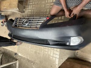 Complete Bumper Es350 2010