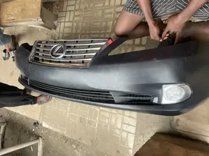 Complete Bumper Es350 2010