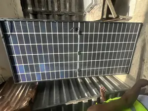 Lg Solar Panel