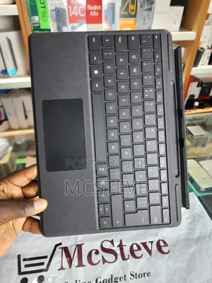 Laptop Microsoft Surface Pro 7 16GB Intel Core I5 SSD 256GB