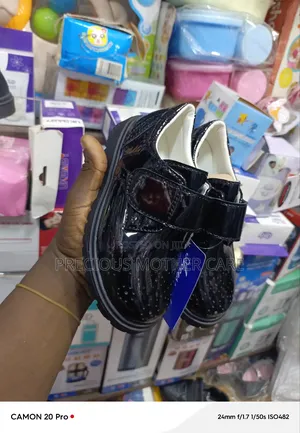 Quality Boys Shoes for School and Outing