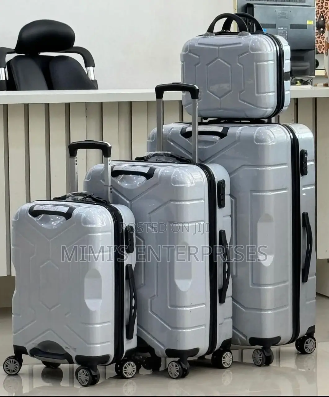 Quality Luggage Set