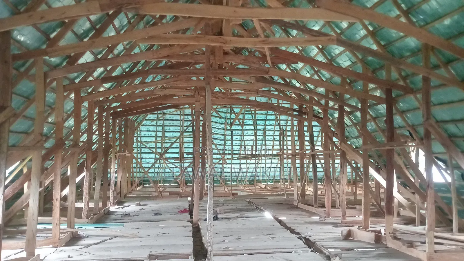 Roof Carpenter