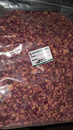 Rose Petals