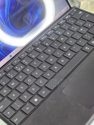 Laptop Microsoft Surface Pro 9 16GB Intel Core I7 SSD 1T