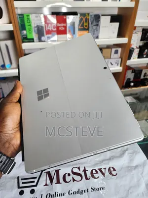 Laptop Microsoft Surface Pro 9 16GB Intel Core I7 SSD 1T