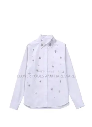 Zara Luxury Shirts