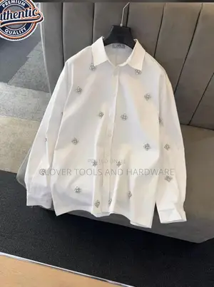 Zara Luxury Shirts