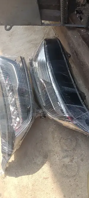 Head Light 2020 Honda Cr-V