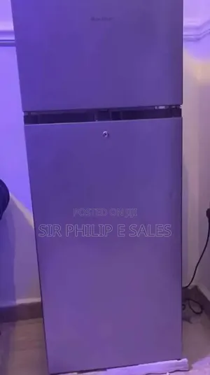 Hisense Refrigerator Top Door