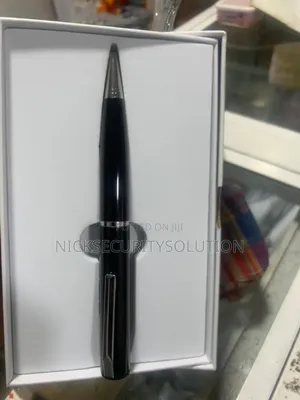 Pen Audio Voice Recorder