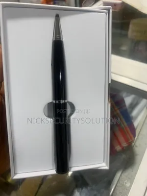 Pen Audio Voice Recorder