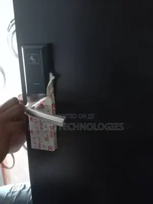 Hotel Locks That Evolve With Your Smart Ecosystem.