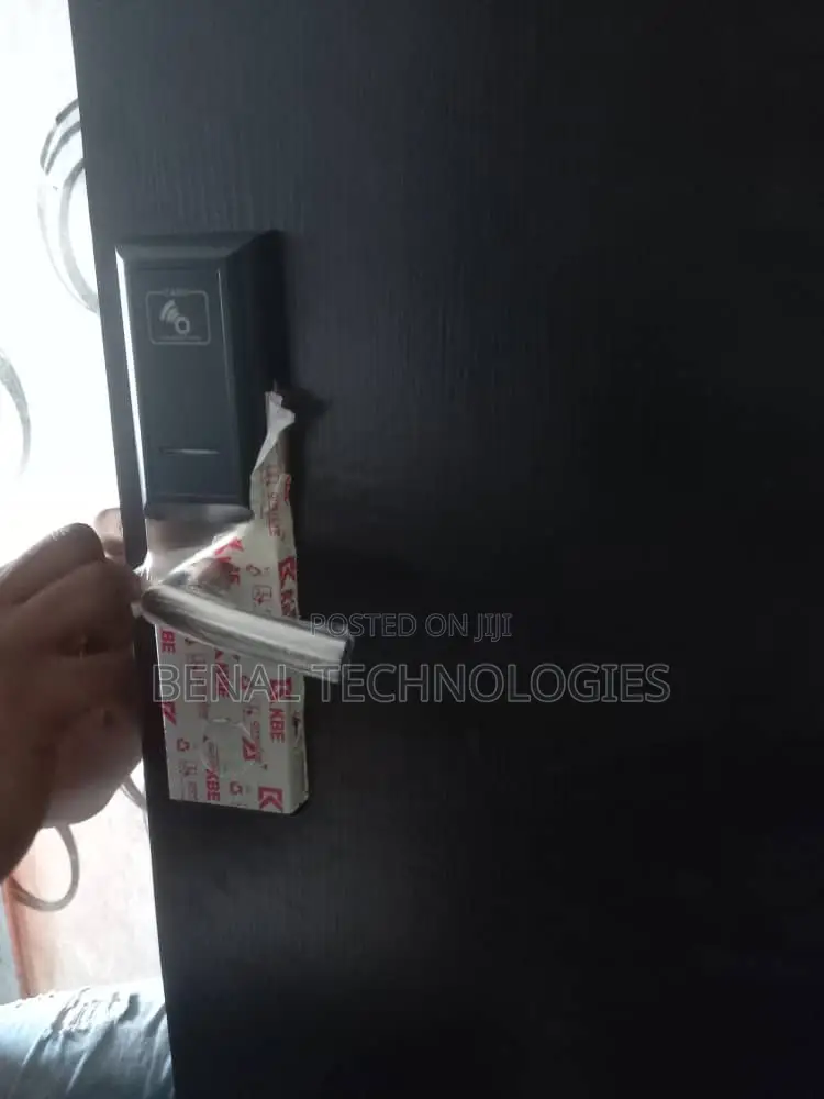 Hotel Locks That Evolve With Your Smart Ecosystem.