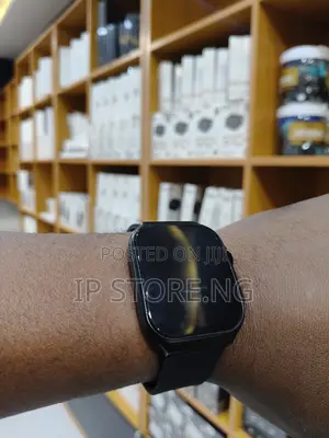 Flick Smart Watch