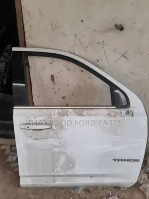 Door Chevrolet Tahoe 2020/2021/2022/2023/2024/2025