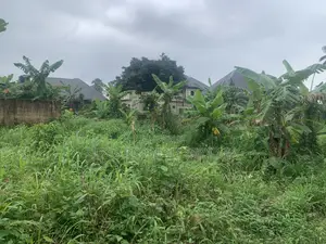 Distress Sale Plots of Land for Sale at Ikot Akan, Off Airport Road