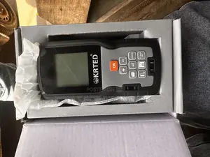 Krted Laser Distance Meter 100m