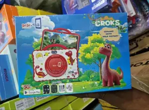 New Bebe Croks With 6gb 256gb Wifi