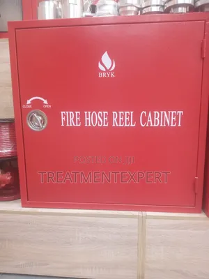 Fire Hose Reel Cabinet
