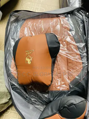 Original Seat Cover For Rx 350 2018 Model