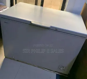 Hisense Freezer
